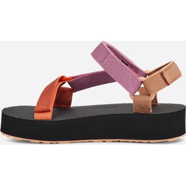 Teva Y'S Midform Universal Metallic, PMMLT, 37 (us 5)| uk 4