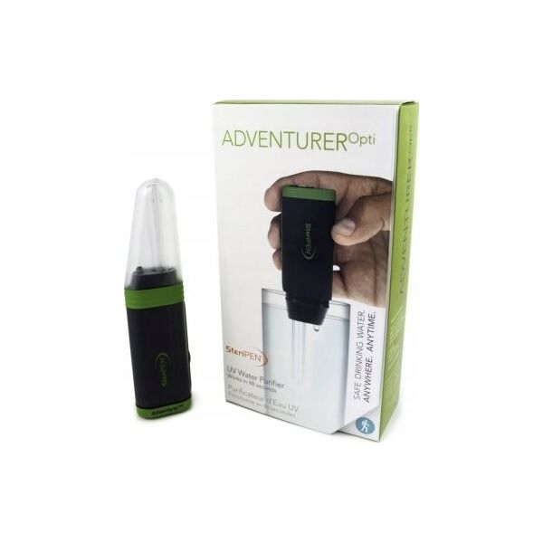 SteriPen Steripen Adventurer Opti UV Water Purifier