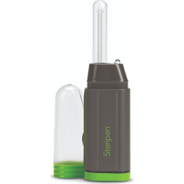 SteriPen Steripen Adventurer Opti UV Water Purifier