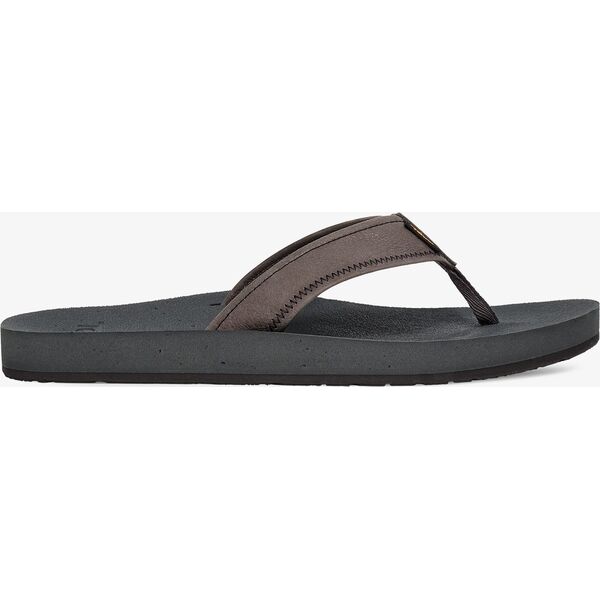 Teva M'S ReFlip Leather, DGGR, 48.5 (us 14)| uk 13