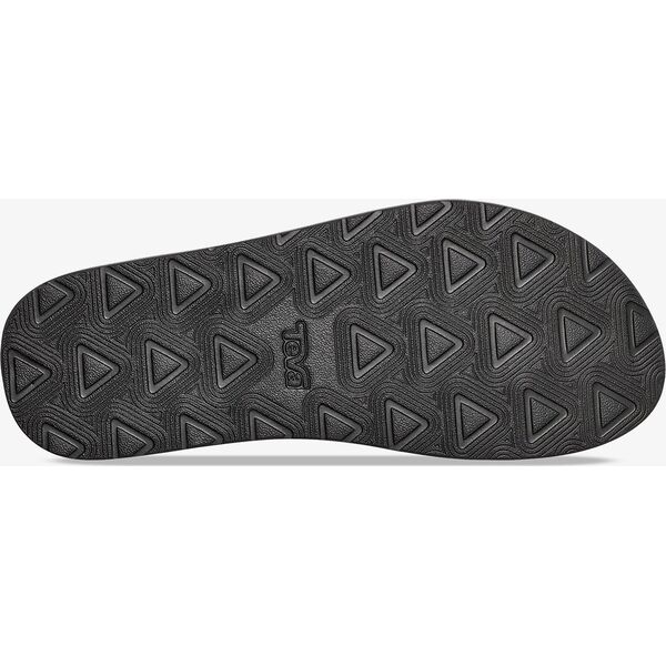 Teva M'S ReFlip Leather, DGGR, 48.5 (us 14)| uk 13