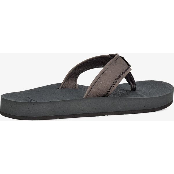 Teva M'S ReFlip Leather, DGGR, 48.5 (us 14)| uk 13