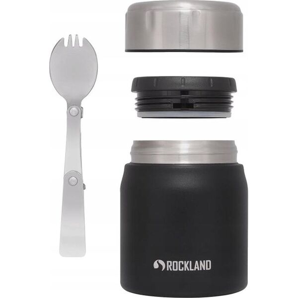 Rockland Termos obiadowy ROCKET 500 ml