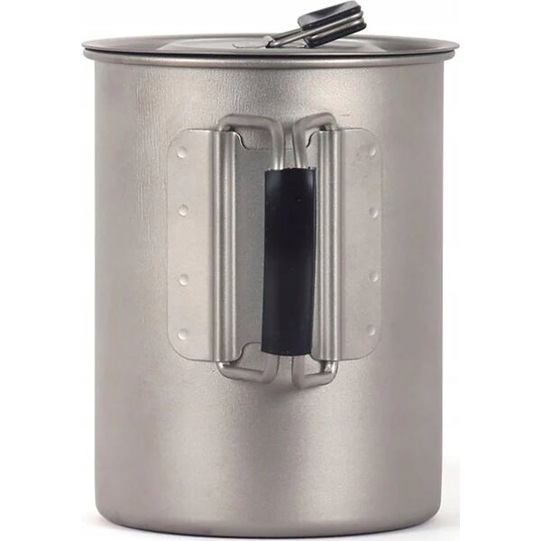 Lifeventure Titanium Cooking Pot