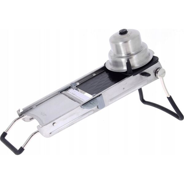 De Buyer De Buyer Mandoline Revolution Stainless Steel