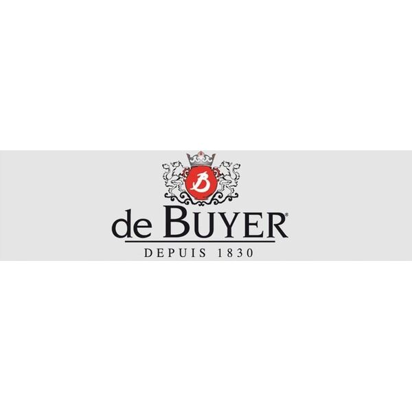 De Buyer De Buyer Mandoline Revolution Stainless Steel