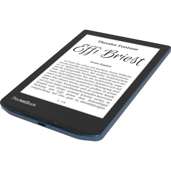 Czytnik PocketBook Verse Pro (PB634-A-WW-B)