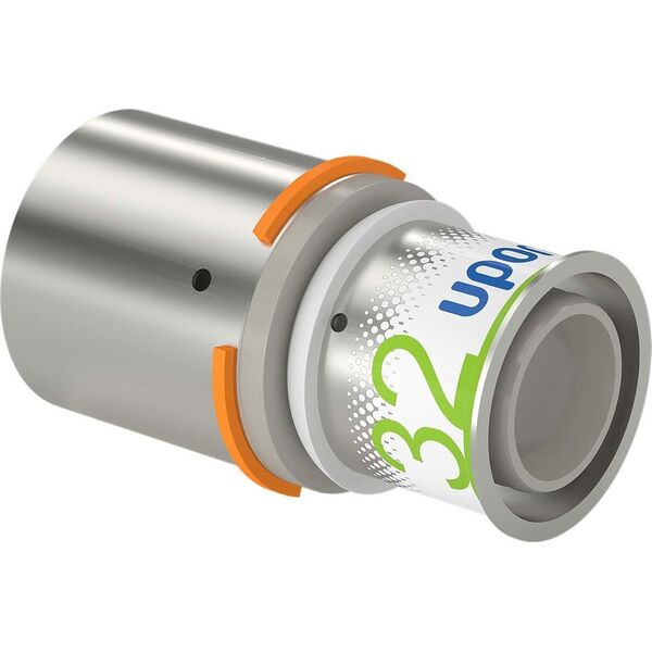 Uponor Uponor S-Press złączka redukcyjna PPSU 40-32
