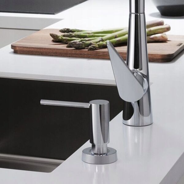 Hansgrohe Soap dispenser Hansgrohe A41 40438000