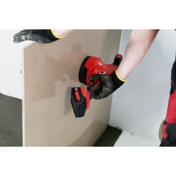 Rubi Quake Energy Cas Rubi 60934_P vibrator