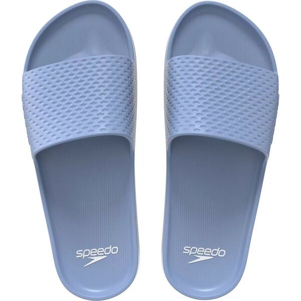 Speedo Damskie klapki plażowe basenowe Speedo Slide Entry AF rozmiar 42