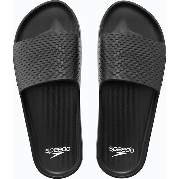 Japonki męskie Speedo KLAPKI SPORTOWE WYGODNE SPEEDO SLIDE NA PLAŻE BASEN r 44,5