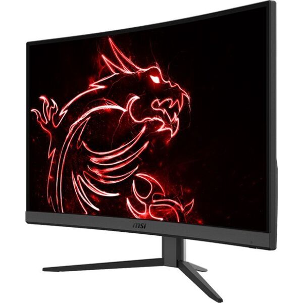 Monitor MSI G27C4DE E3 (9S6-3CA91T-215)