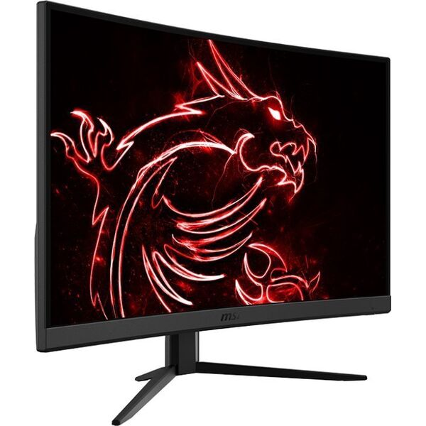 Monitor MSI G27C4DE E3 (9S6-3CA91T-215)