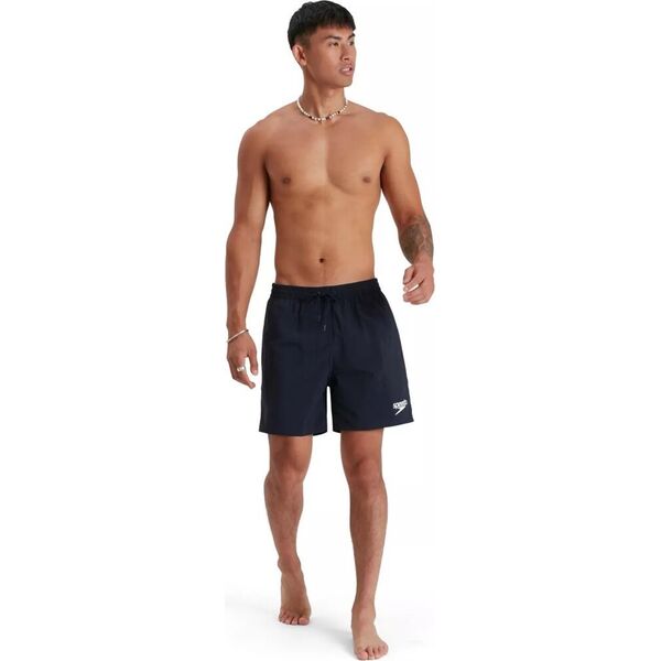 Speedo Męskie szorty Speedo ESSENTIALS 16" WATERSHORT AM true navy rozmiar XXL