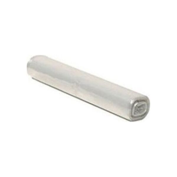 Spandepose 45 ltr 650x700 mm 7 my med Fals Kompakt HDPE Klar, 20 rl x 50 stk/krt 14002620 5710876291000
