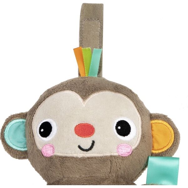 Bright Starts BRIGHT STARTS παιχνίδι μουσικής δραστηριότητας Pull, Play & Boogie, 13089 14234156 74451130890