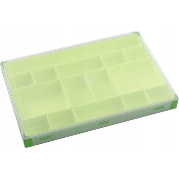 Gamegenic: Token Silo XL Convertible - Green Lime