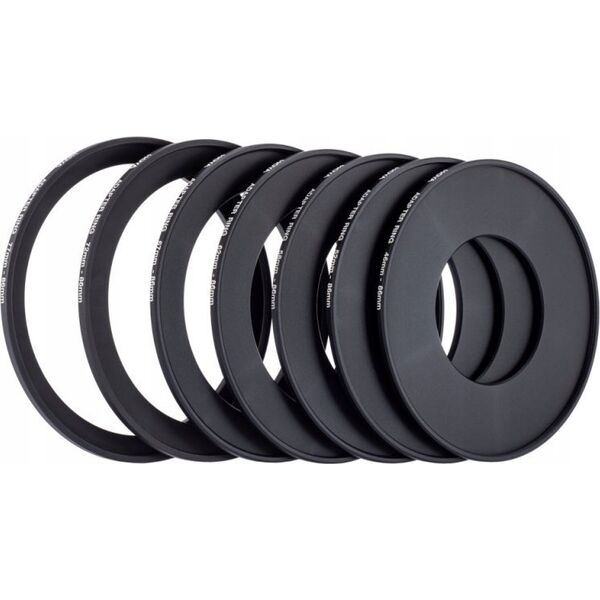Hoya Adapter Ring Sq100 77-86mm
