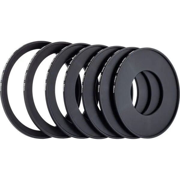 Hoya Adapter Ring Sq100 72-86mm