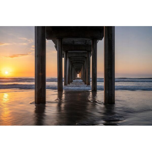 Hoya filter neutral density HD Mk II IRND8 55mm