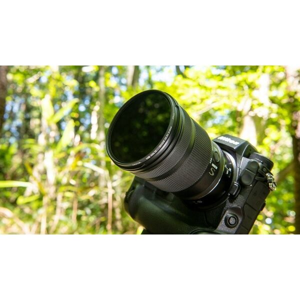 Hoya filter neutral density HD Mk II IRND64 52mm