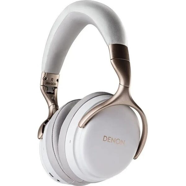 Headphones AHGC30WTEM