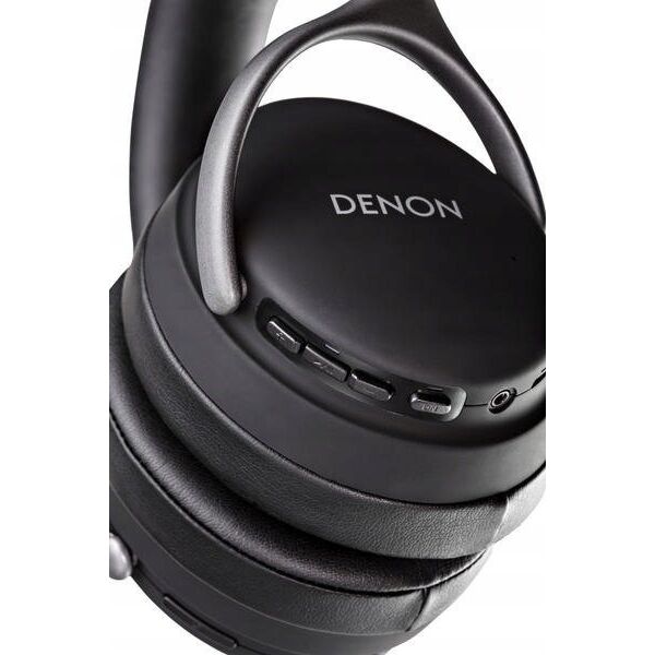 Headphones AHGC30WTEM