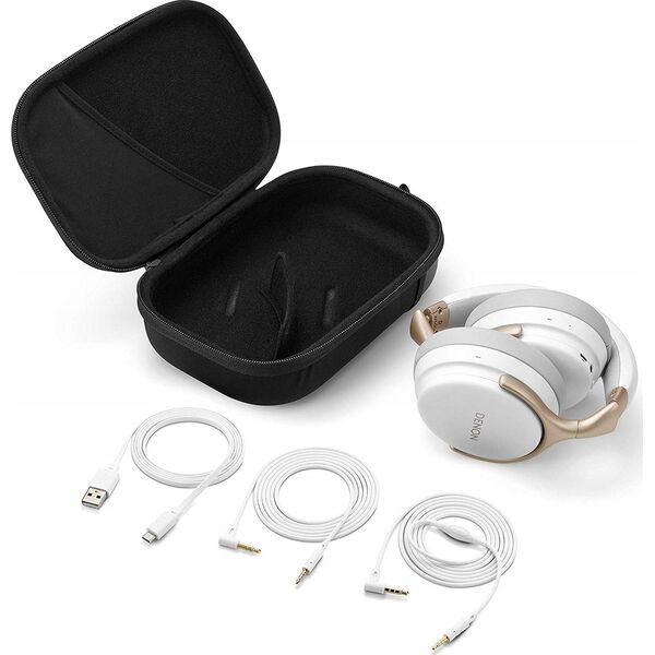 Headphones AHGC30WTEM