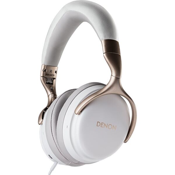 Headphones AHGC30WTEM