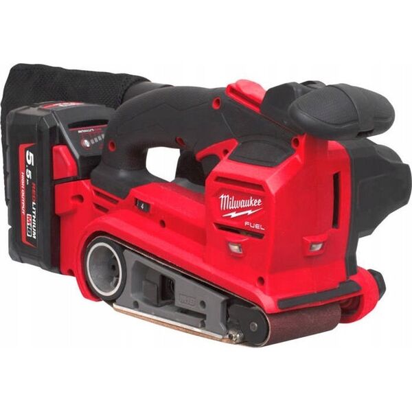 MILWAUKEE.BELT SANDER M18FBTS75 -552X