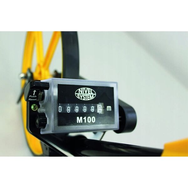 NIVEL SYSTEM ODOMETER M100