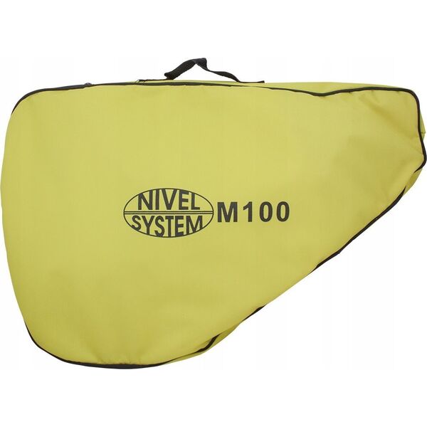 NIVEL SYSTEM ODOMETER M100