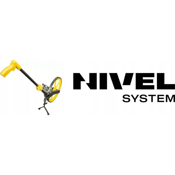 NIVEL SYSTEM ODOMETER M100