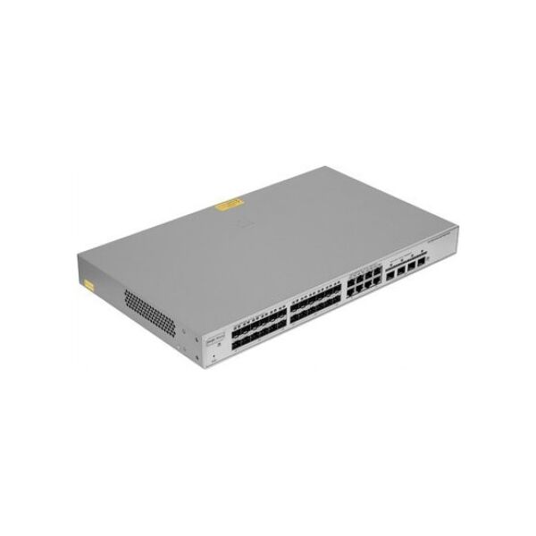 Switch Reyee Switch SFP RG-NBS3200-24SFP/8GT4XS 24-PORTOWY REYEE