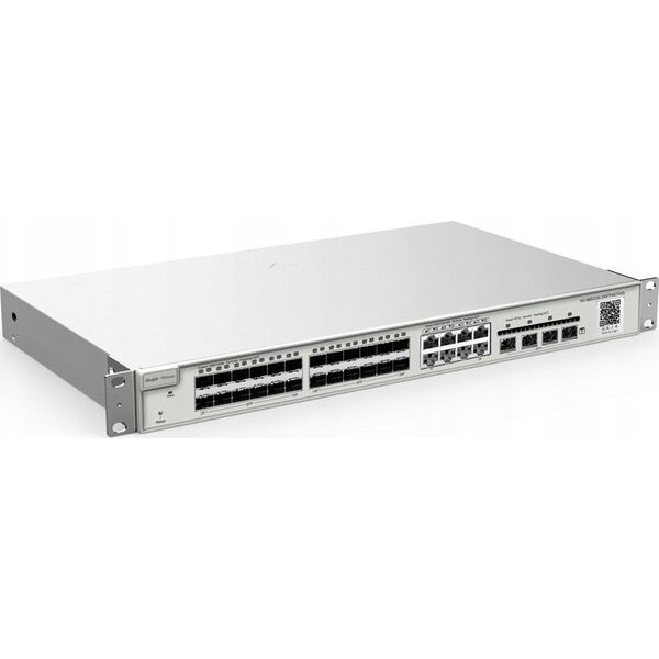 Switch Reyee Switch SFP RG-NBS3200-24SFP/8GT4XS 24-PORTOWY REYEE