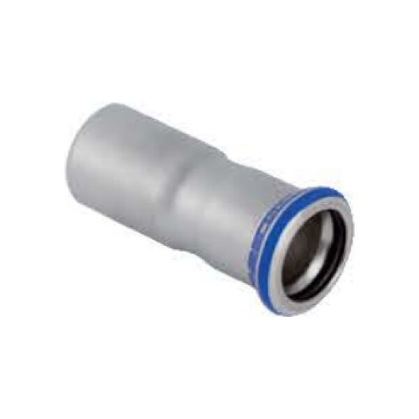 Geberit Redukcje Mapress Edelstahl 54x22mm - 32321