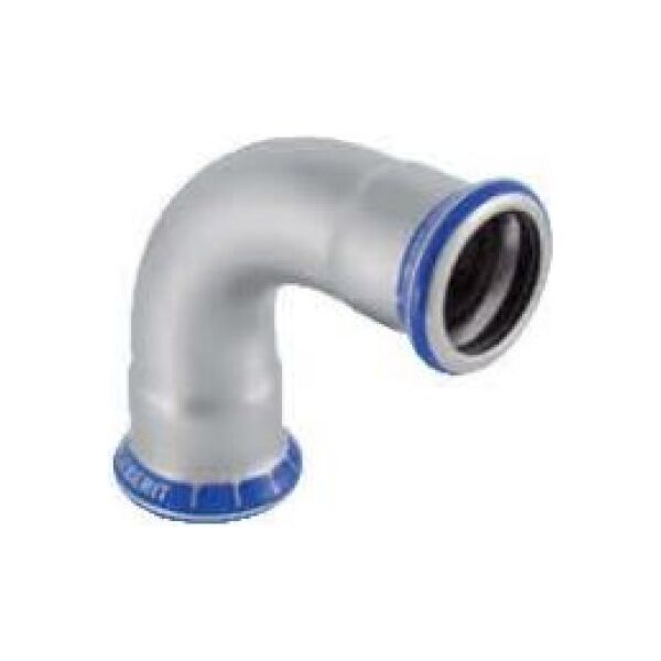 Geberit Kolana 90° Mapress Edelstahl 15mm (30102)