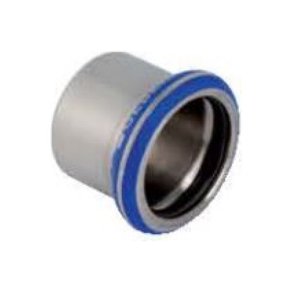 Geberit Zaślepki Mapress Edelstahl 22mm (33214)
