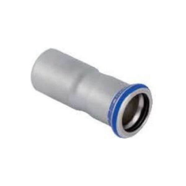 Geberit Redukcja Mapress Edelstahl DN 15/12 (32303)