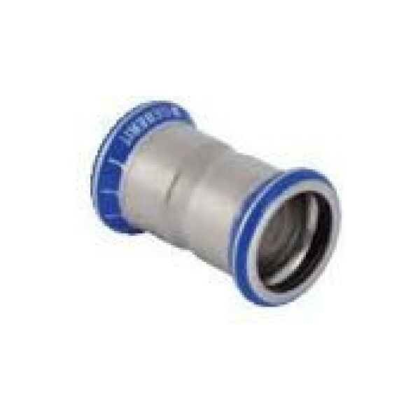 Geberit Mufa Mapress Edelstahl DN12 (32002)