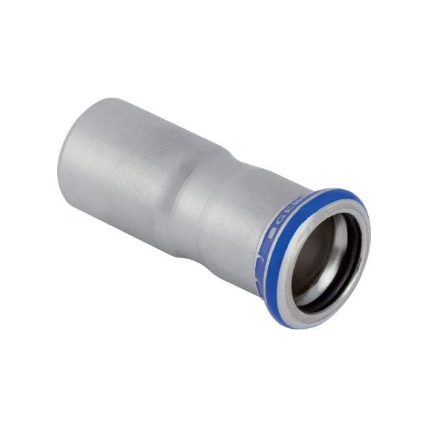 Geberit Redukcja Mapress Edelstahl 42 x 18mm (32315)