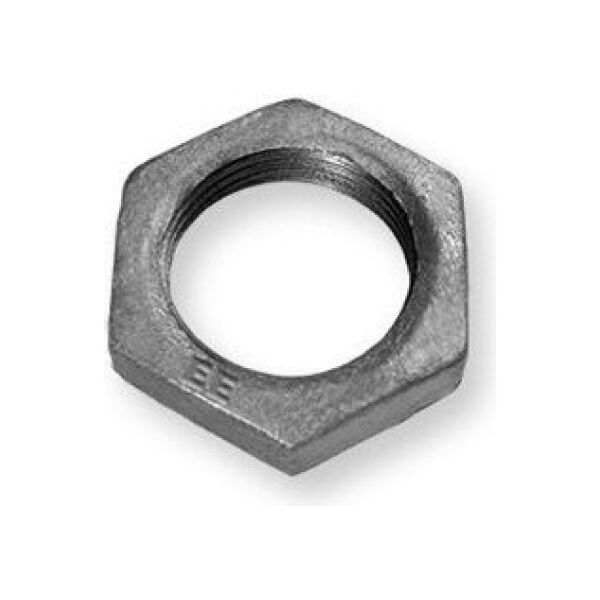 Odlewnia Zawiercie Przeciwnakrętka ocynk P4 5/2" (5907791614339)