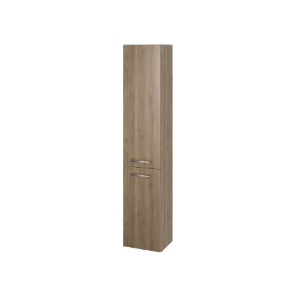 Cersanit Słupek Lara 30cm orzech (S926-008-DSM)