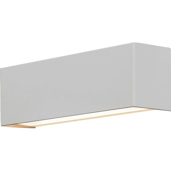 Kinkiet Nowodvorski Straight Wall 1x40W  (6345)