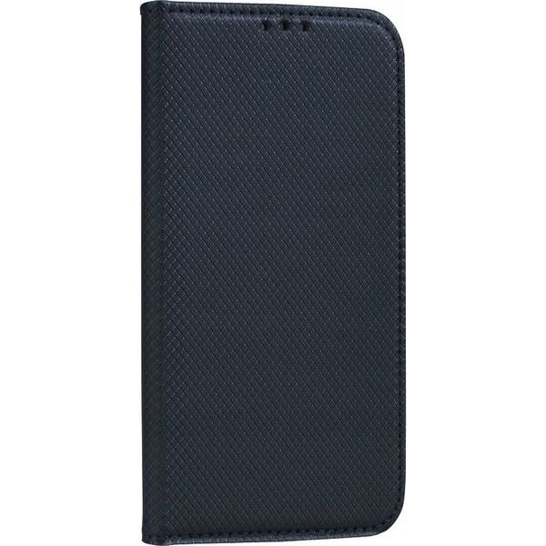 Etui Smart Magnet book Sam J5 J530 2017 czarny/black