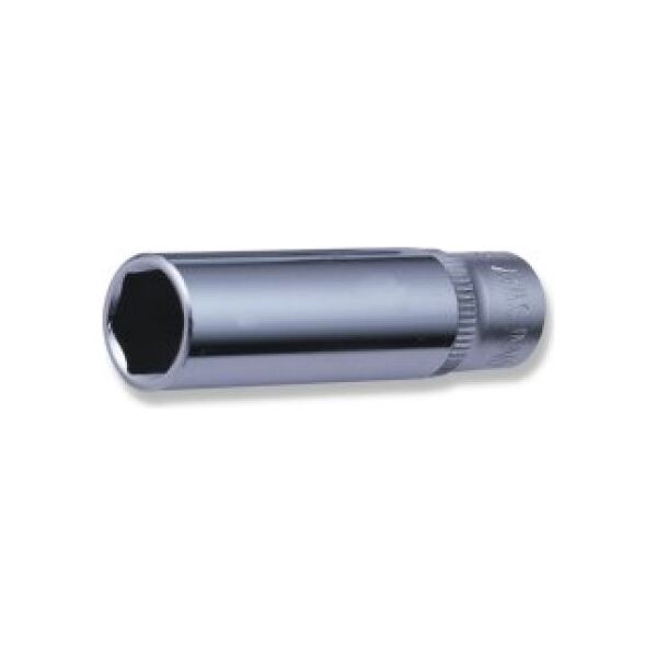 Jonnesway Nasadka 6-kątna 1/2" 27mm długa (S04HD4127)