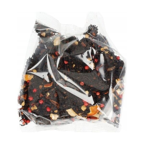 Teministeriet Teministeriet - 531 Black Vanilla Chai - Herbata Sypana 30g