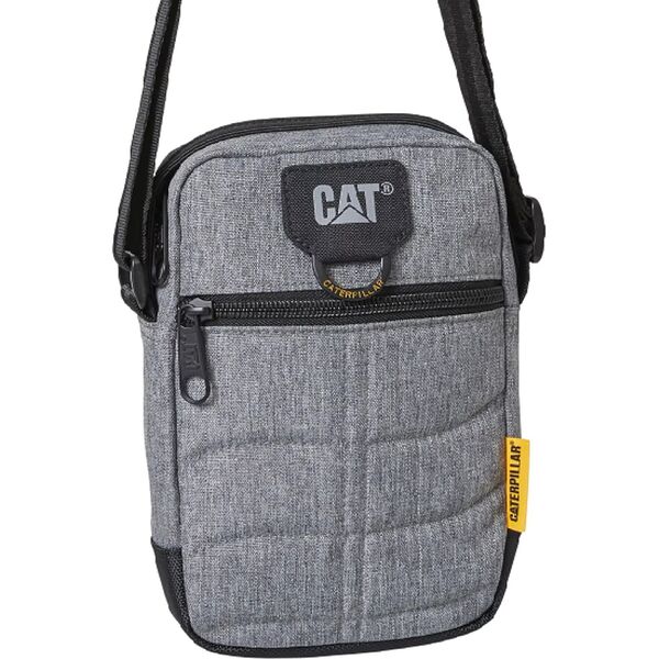 Caterpillar Caterpillar Rodney 84059-555 Czarne One size