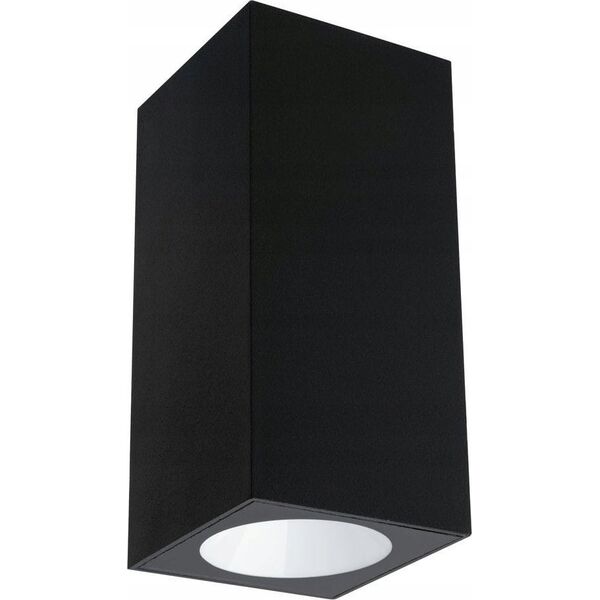Kinkiet Paulmann Oprawa elewacyjna FLAME LED 2X3.5W 2X260lm 3000K IP44 230V antracyt